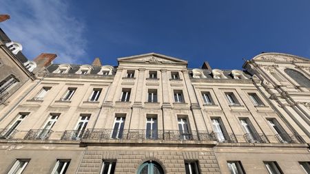 T2 Cathédrale - 780€/mois C.C Nantes (44000) - Photo 5