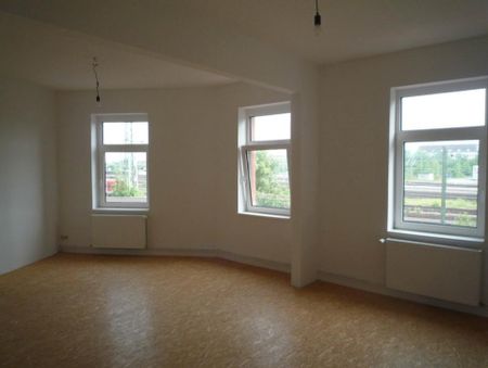 Helle Wohnung Nordstadt, Nähe Krankenhaus - Photo 4