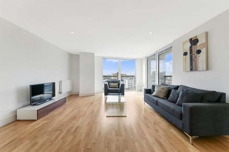 Denison House, Lanterns Way, E14 - Photo 2