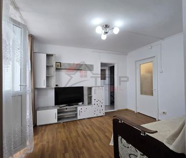 Prima inchiriere! Tatarasi - stadionul Tepro, ap 2 camere mobilat util - Photo 2