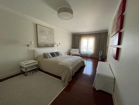 3 Bedroom Apartment with swimming pool, Cascais - Photo 5