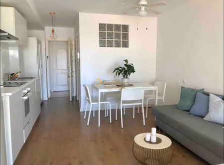 For rent from 01/09/25 - 30/06/26 Nice studio in Torrequebrada near the beach (Benalmadena) - Photo 3