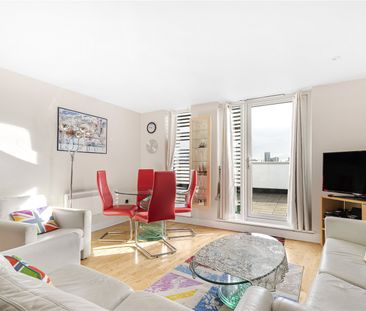 Chambers Street, London, SE16 4WG - Photo 2