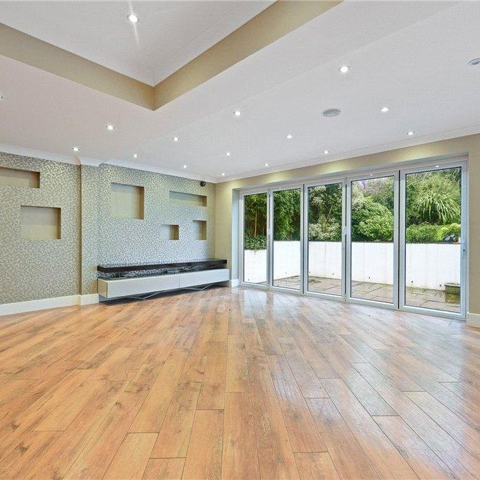 6 bedroom property to rent - Photo 1