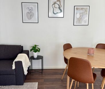 Gubbängsvägen, Halmstad - Foto 6