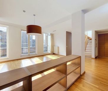 Penthouse te huur - Photo 1