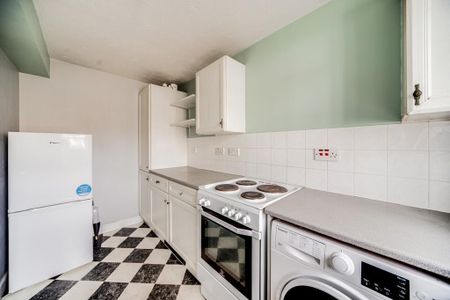 1 bedroom apartment to rent - Photo 5