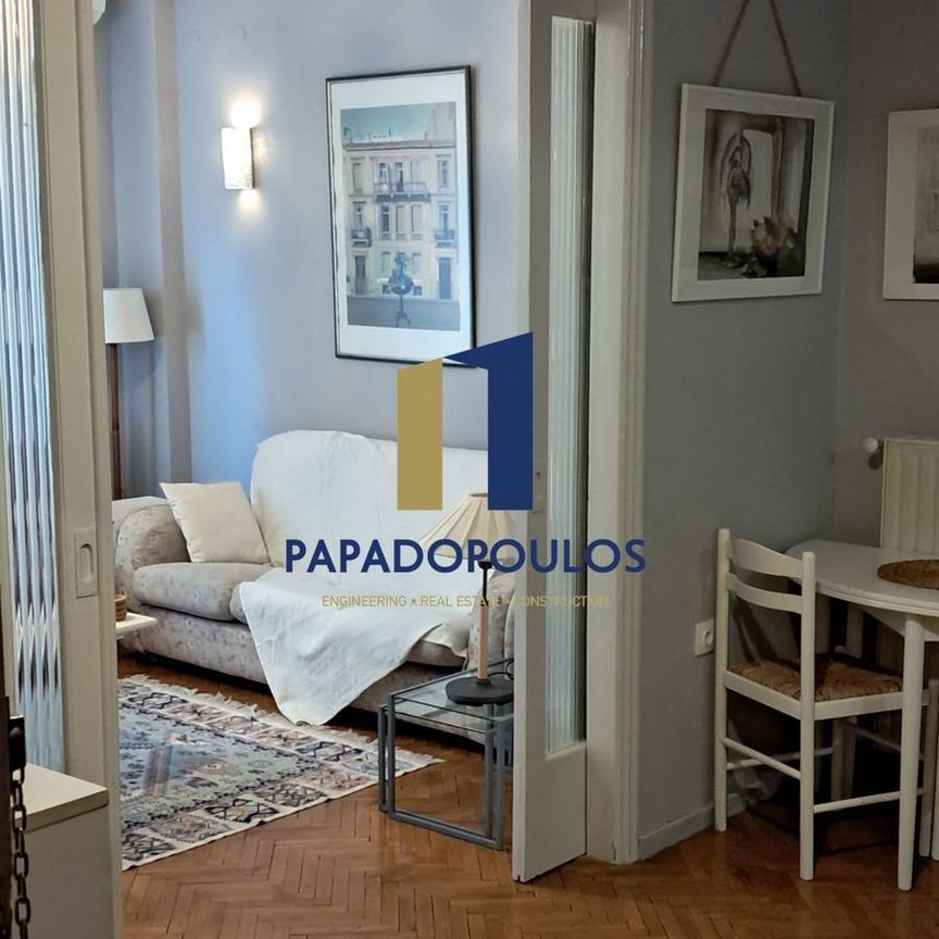 Διαμέρισμα για ενοικίαση Κέντρο (Αλεξανδρούπολη) - Photo 1