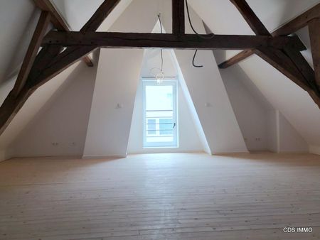 STIJLVOLLE LOFT VAN 165M² AAN DE VAARTKOM VAN LEUVEN! - Foto 4