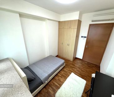 Queens (D3), Condominium - For Rent - Photo 1