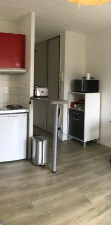 Appartement à louer, 1 pièce - Angers 49000 - Photo 1
