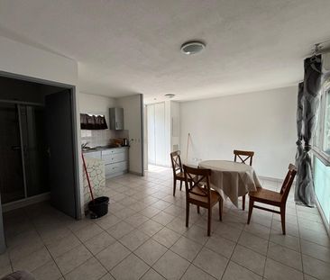Location Appartement 1 pièce 29m² VALENCE 26000 - Photo 2