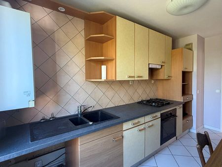 Appartement 3 pièces – LYON - Photo 4