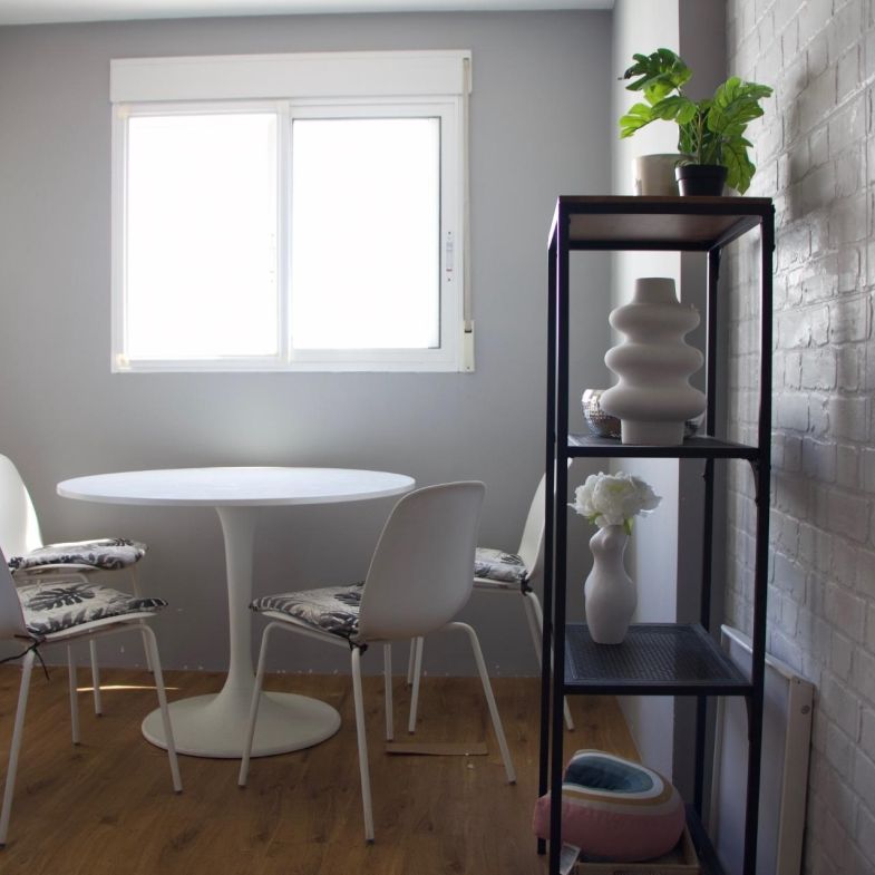 Habitación en Seminari-Ceu, Moncada – A0482-H3-4 - Foto 1