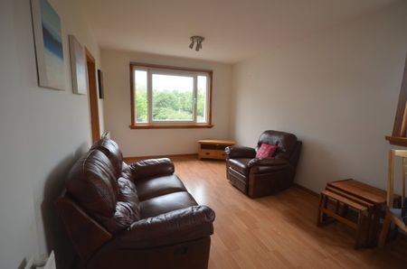 31 Raeden Crescent, AB15 5WL, Aberdeen - Photo 2