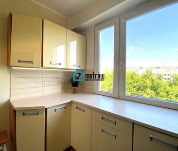 Przytulne dwupokojowe, balkon - przepiękna okolica - Фото 6