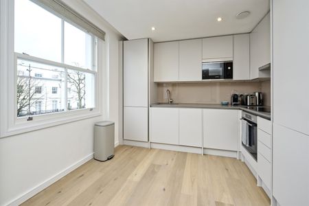 Earls Court Road, W8 - Photo 5