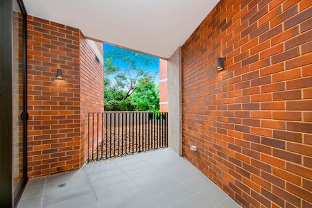 9/3-9 Finlayson Street, Lane Cove. - Photo 4