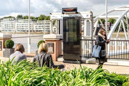 St George Wharf, Vauxhall, SW8 - Photo 4