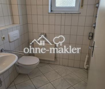 2-Zimmer-Wohnung mit Terrasse & EBK in Metzingen - Foto 3