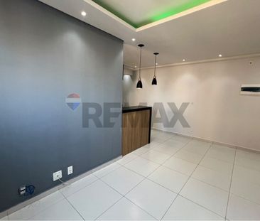 APARTAMENTO PARA LOCAÇÃO - RESIDENCIAL LATANIA – NOVA ODESSA/SP - Photo 3