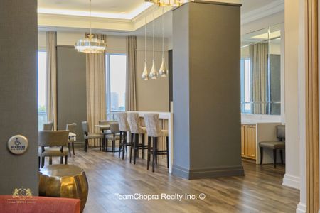 For Lease - 36 Elm Drive Unit# 3005, Mississauga, Ontario - Photo 3