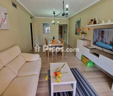 Apartamento en alquiler en Calle de los Furs, 15 - Foto 2