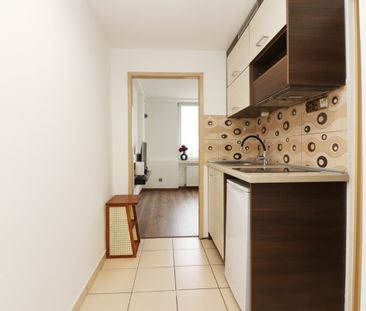 Kraków, Błażeja Czepca - Zdjęcie 1