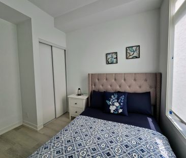 For Lease - 42 Case Ootes Drive, Toronto, Ontario - Photo 5