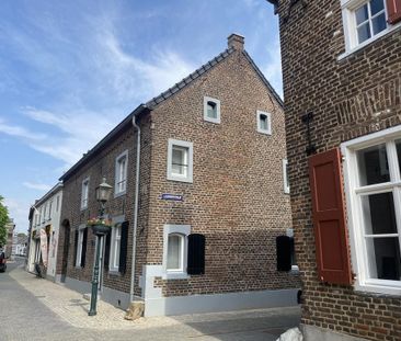 Steenweg 1, Wessem, 6019AW - Foto 1