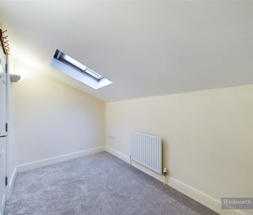 Surbiton Crescent, Kingston upon Thames, KT1 - Photo 1