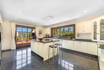 Luxury Villa for rent in Estepona, Spain