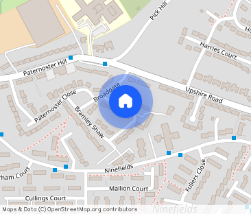 Poplar Shaw, Waltham Abbey - Photo 1
