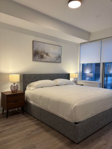 For Lease - 333 Sunseeker Avenue Unit# 232, Innisfil, Ontario - Photo 3