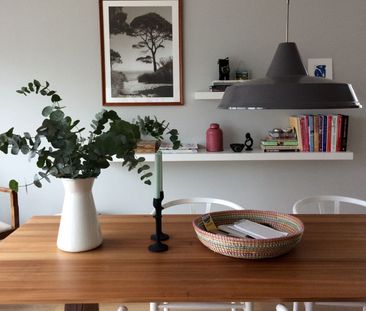 Appartement te huur: Johan Wagenaarlaan 114 2102 GE Heemstede - Photo 5