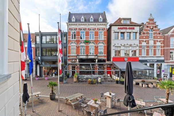 Markt 7-B, Centrum-Oud, 4701PA, Roosendaal - Photo 1