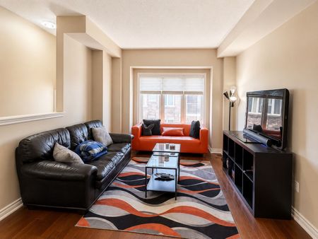 For Lease - 4168 Galileo Common N/A, Burlington, Ontario - Photo 5