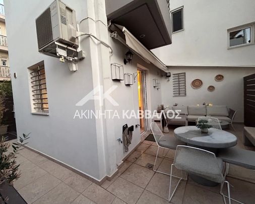 APARTMENT, VOULA CENTER APARTMENT for Rent | VOULA CENTER - Φωτογραφία 1