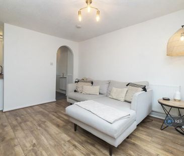1 bedroom terraced house to rent - Photo 2
