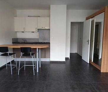 Appartement 1 pièce à Lille - Photo 5