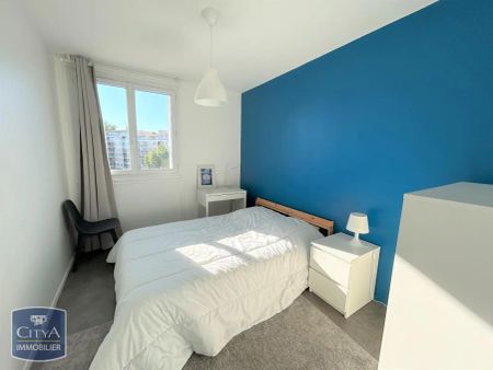 Appartement à louer 5 pièces 81.61m² - Photo 4