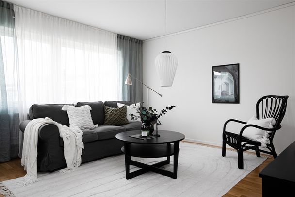 Konstruktörsgatan, Linköping - Photo 1