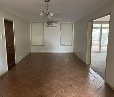 Three Bedroom Family Home in Braitling - Photo 2