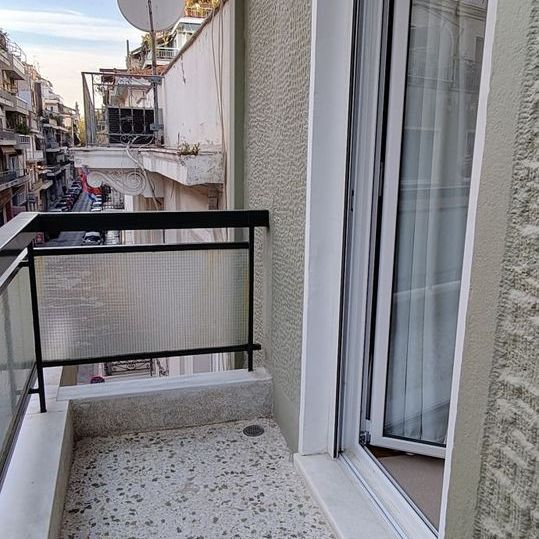 Διαμέρισμα για ενοικίαση Εξάρχεια - Νεάπολη - Φωτογραφία 1