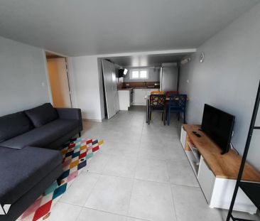 APPARTEMENT T1 - Photo 1