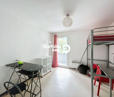 Location appartement à Brest 18.86m² - Photo 5