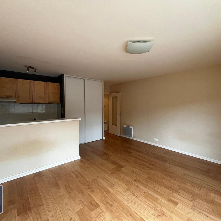 Location Appartement 1 pièce 29m² LAVAL 53000 - Photo 1