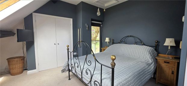 1 Zion Chapel, New Road - Photo 1