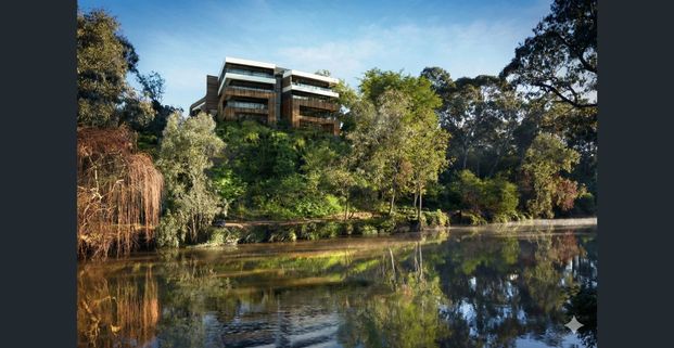 Rare Find: 2-Bedroom Unit Surrounded by Nature in Alphington - Photo 1