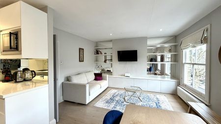 1 bedroom flat to rent - Photo 3